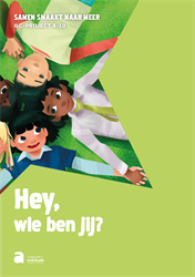 Samen smaakt naar meer: ILC-project 2e graad
